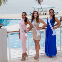 Miss Cayman Islands Pageants