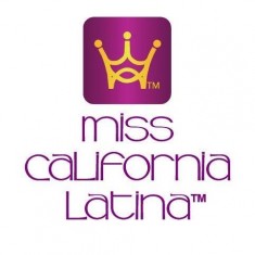 Miss California Latina