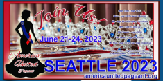 Pageant