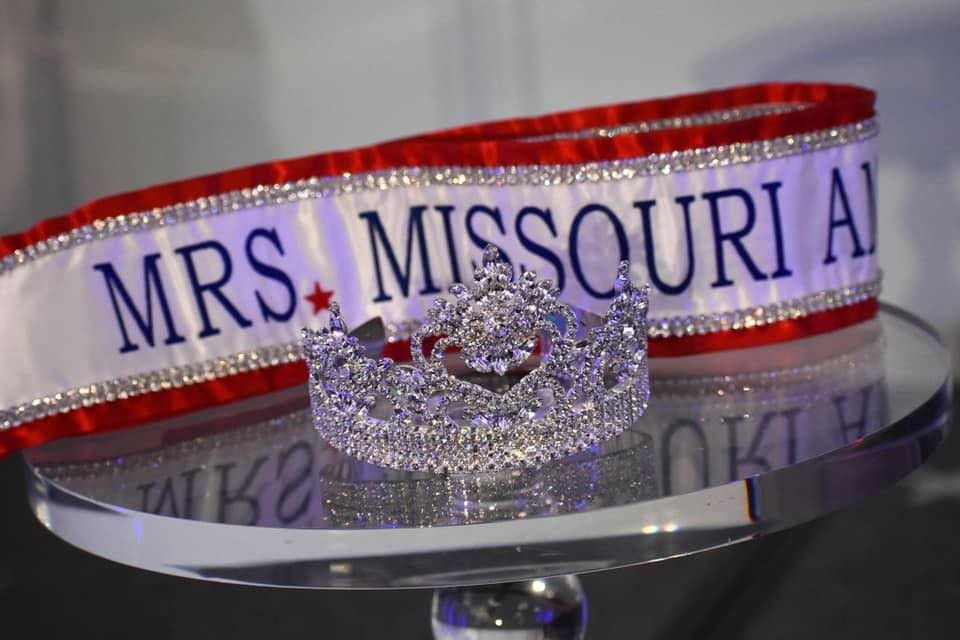 Mrs. Missouri American