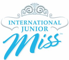 International Junior Miss Wisconsin