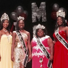 Pageant