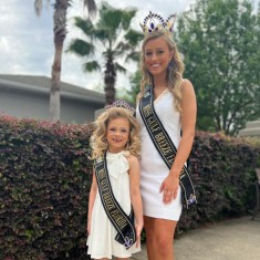 Pageant