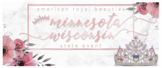 American Royal Beauties Wisconsin/Minnesota