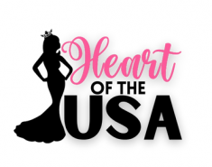 West Virginia Elite Ms. Heart of the USA