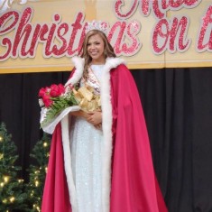 Pageant