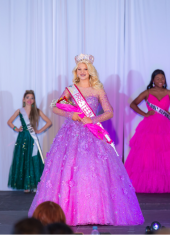 Pageant