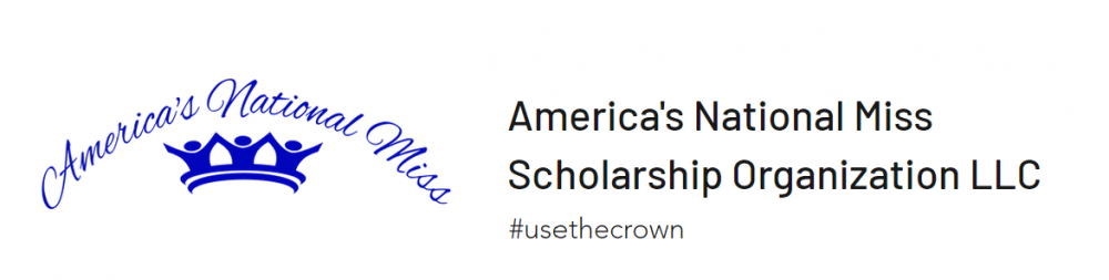Americas National Miss Georgia and Southern States