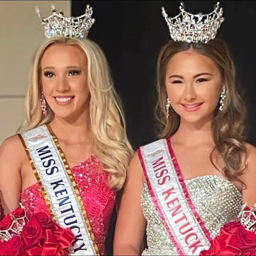 Miss Kentucky Volunteer