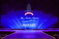 Pageant