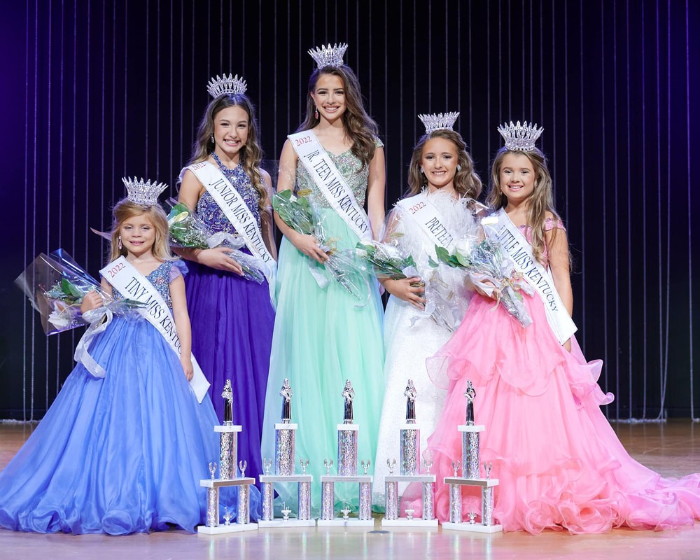 Little Miss Kentucky