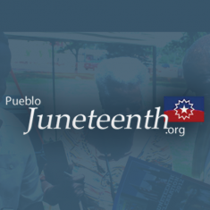 Juneteenth Pueblo