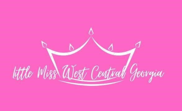 Little Miss West Central Georgia