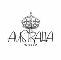 Mrs Australia World