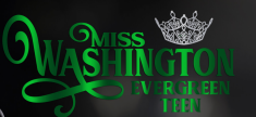Miss Washington Evergreen