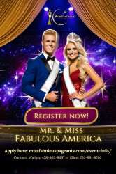 Pageant