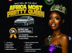 Pageant