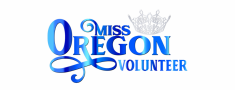Miss Oregon Volunteer Pageant