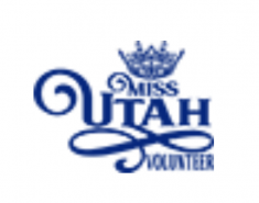 Miss Teen Utah Volunteer