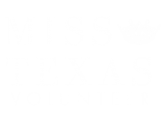 Miss Texas Volunteer