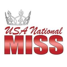 USA National Miss Kansas/Missouri