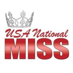 USA National Miss Kansas/Missouri