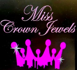 Miss Crown Jewels Houston