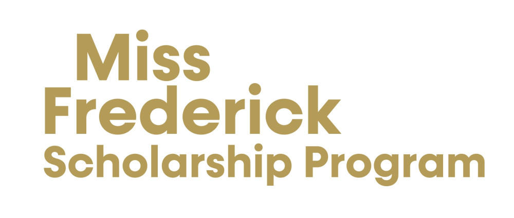 Miss Frederick / Miss Central Maryland Scholarship Program