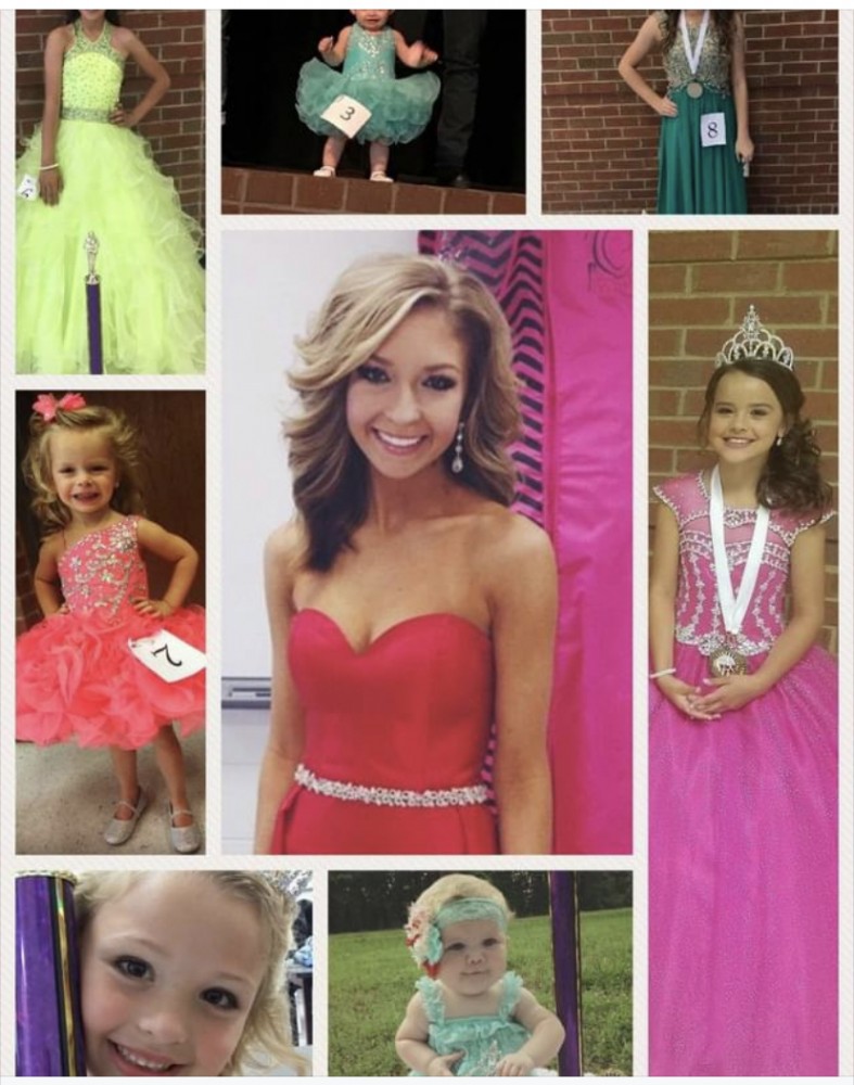 Miss North Elite Georgia
