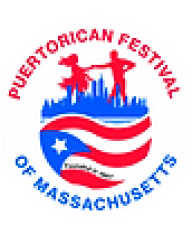 Puerto Rican Festival of Massachusetts Pageant