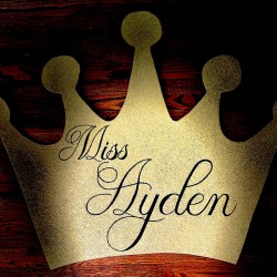 Miss Ayden