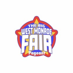 The Big West Monroe Fair Pageant