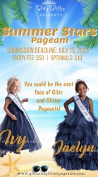 Pageant Image