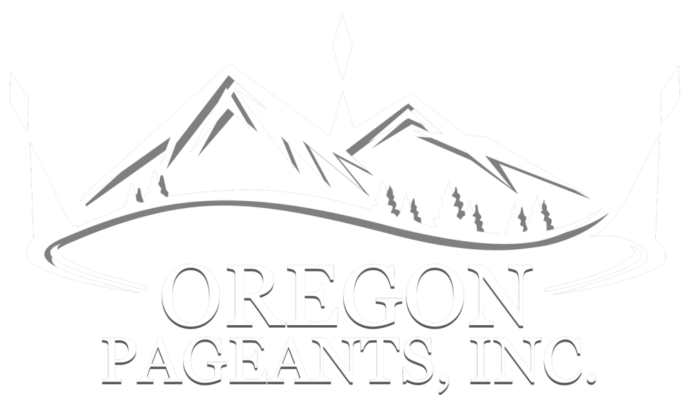 Mrs Oregon America and Miss Oregon for America Pageants