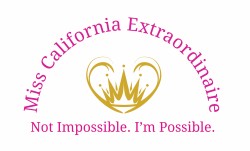 Miss California Extraordinaire