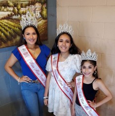 Pageant