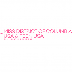 Miss District of Columbia USA & Miss District of Columbia Teen USA