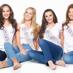 Pageant