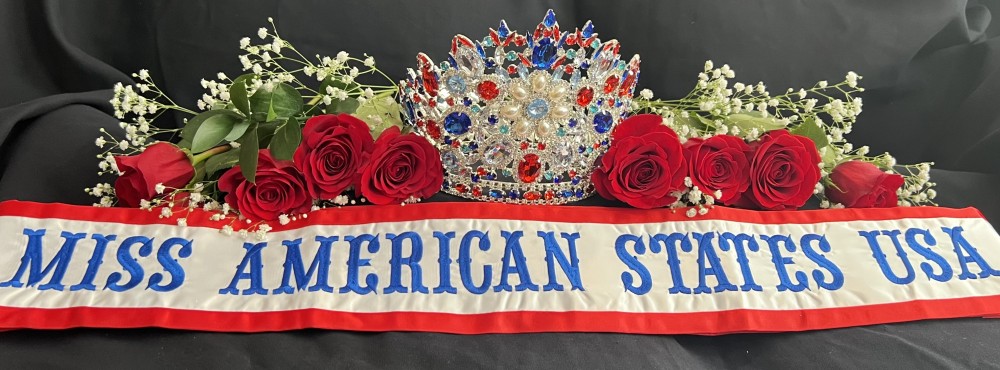 Miss American States USA