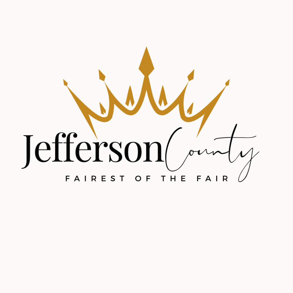 Jefferson County Fairest of the Fair
