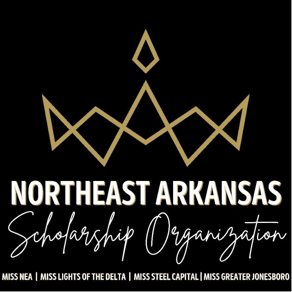 Miss North East Arkansas