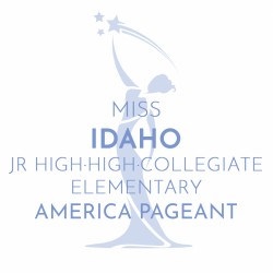 Miss Idaho High School America