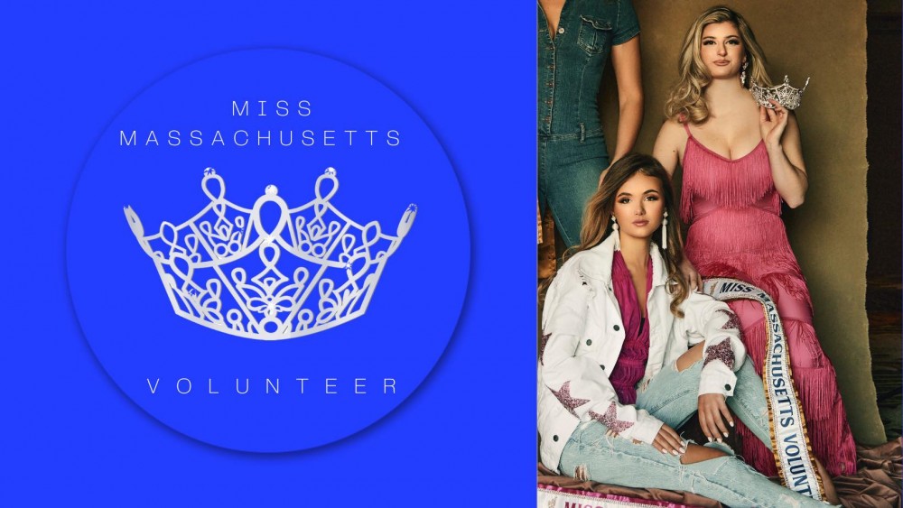 Miss Massachusetts Volunteer