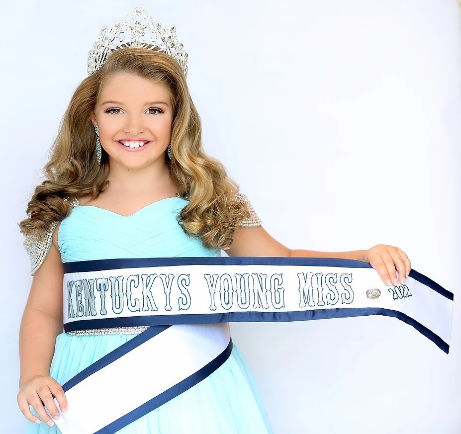 Kentucky's Miss
