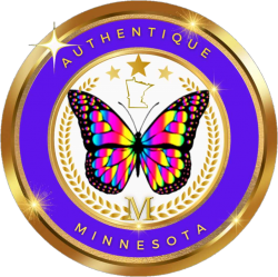 Authentique Beauties Pageant - Minnesota