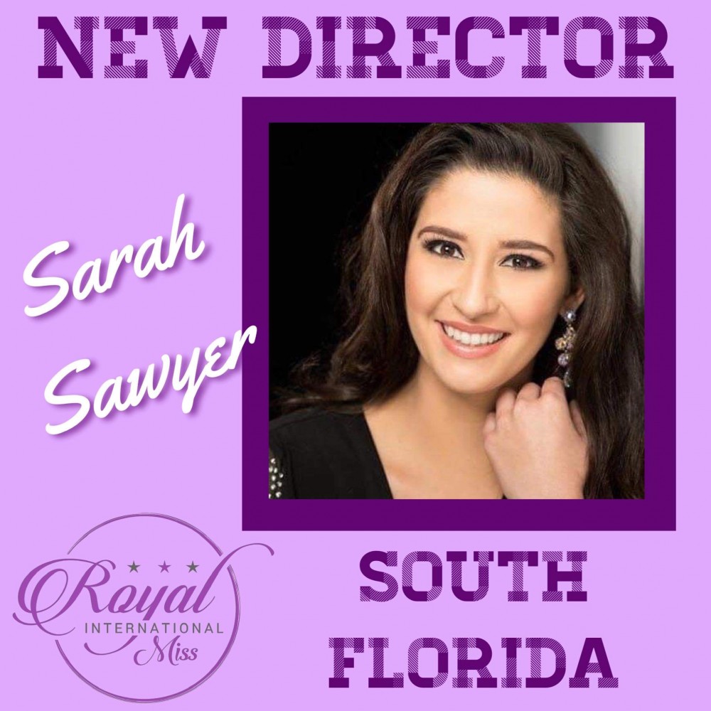 Royal International Miss South Florida