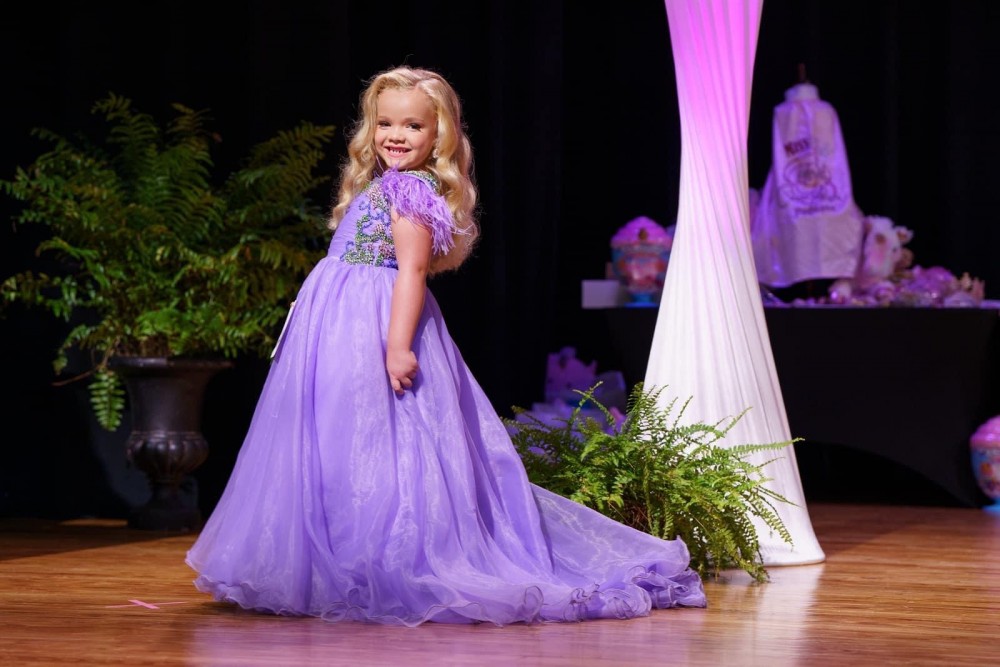 Miss Heart of Dixie GCP