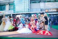 Pageant
