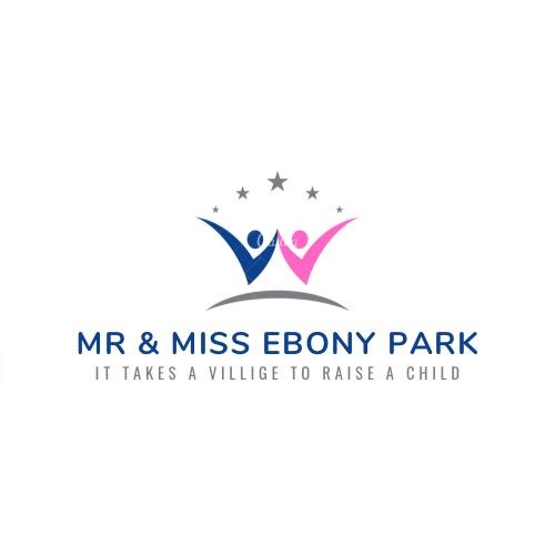 MR AND MISS EBONY PARK
