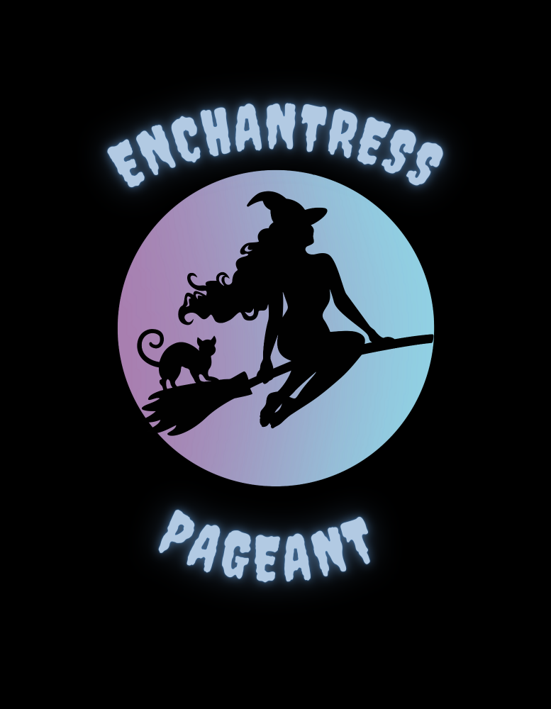 Enchantress Pageant
